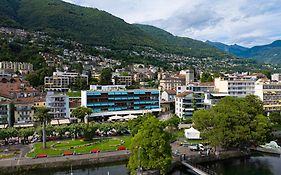 Hotel Lago Maggiore